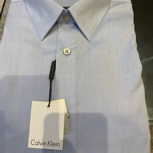 100%cotton slim Dress shirt